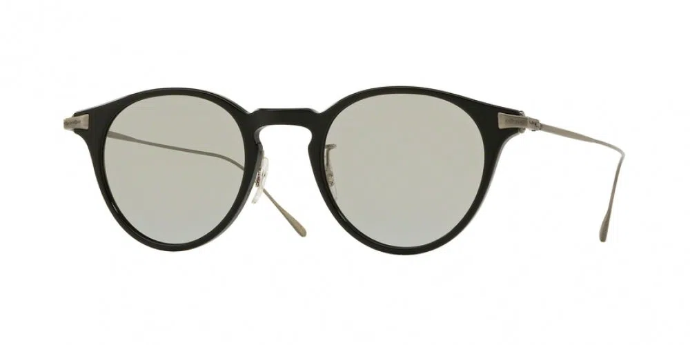 Oliver Peoples 5390D Eyeglasses - view 2